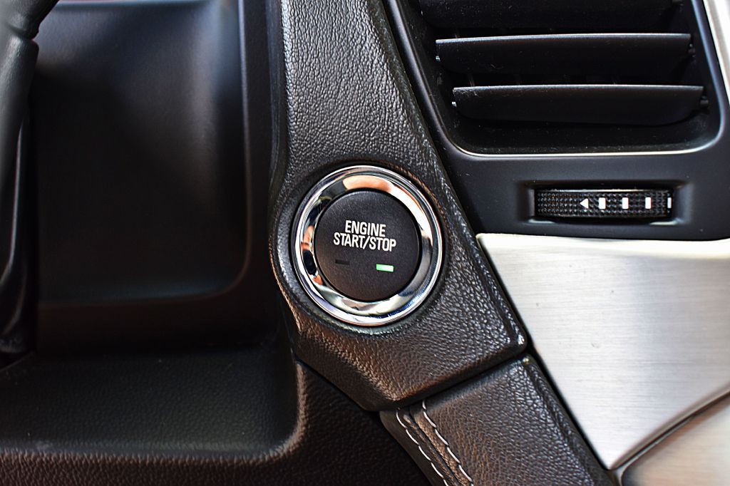 2019 GMC Yukon Image 37