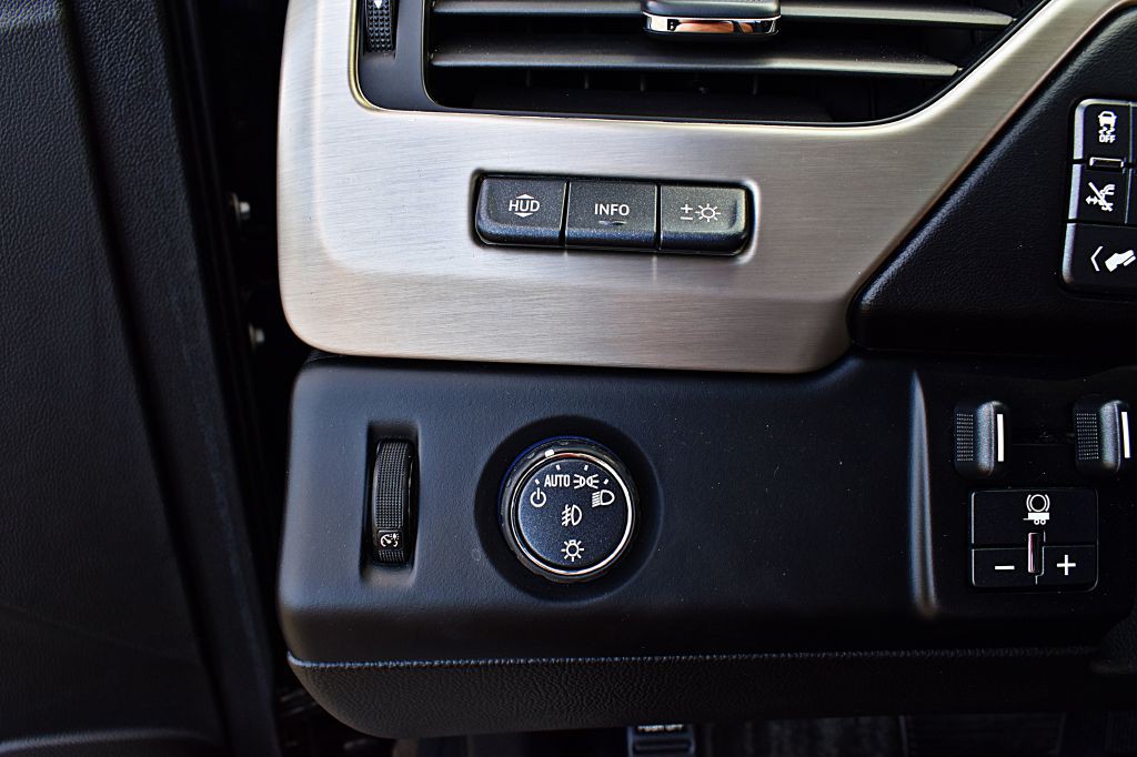 2019 GMC Yukon Image 44