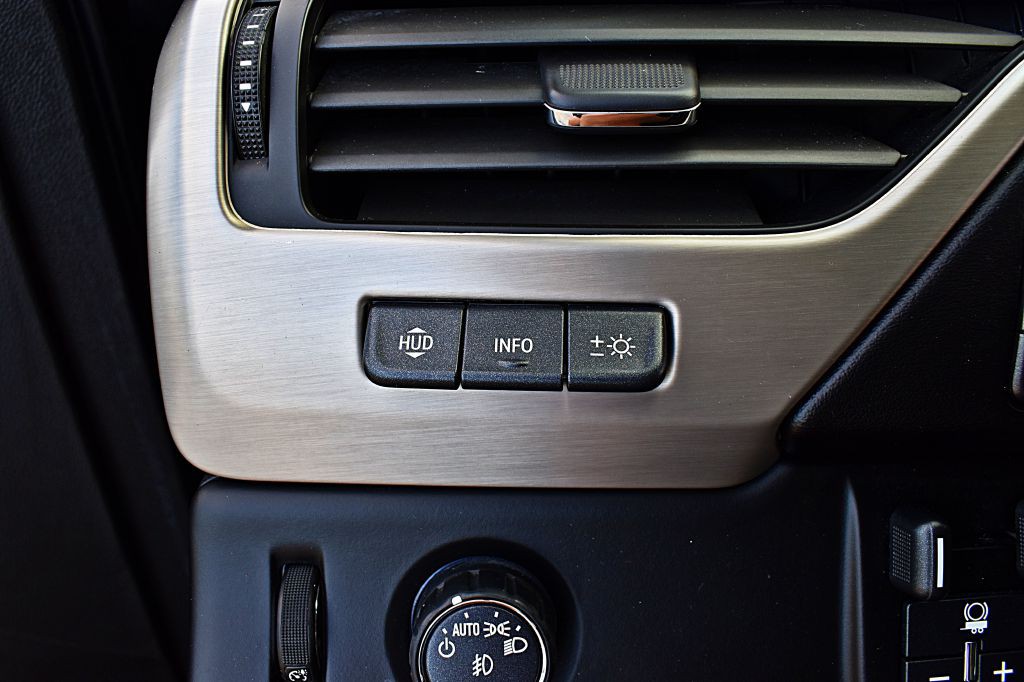 2019 GMC Yukon Image 45