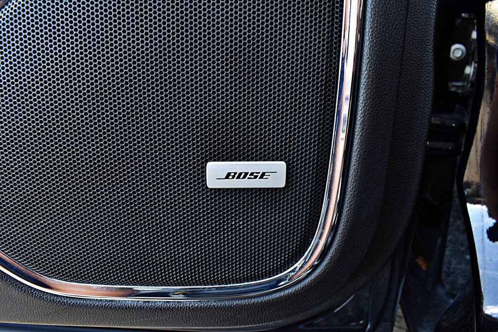 2019 GMC Yukon Image 46