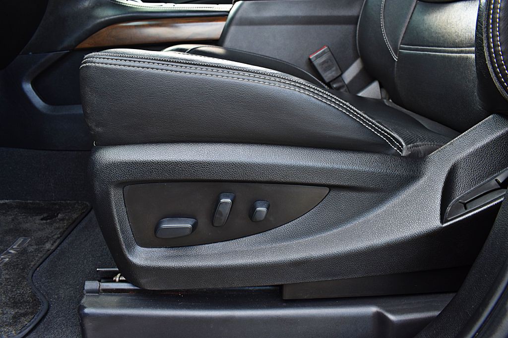 2019 GMC Yukon Image 48