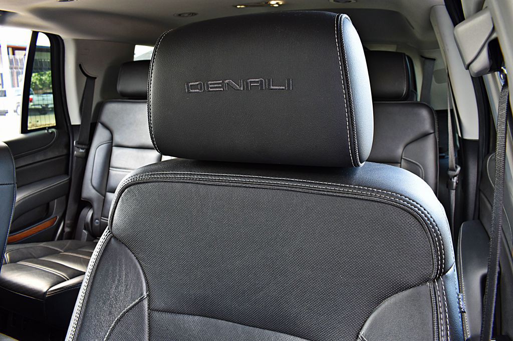 2019 GMC Yukon Image 49