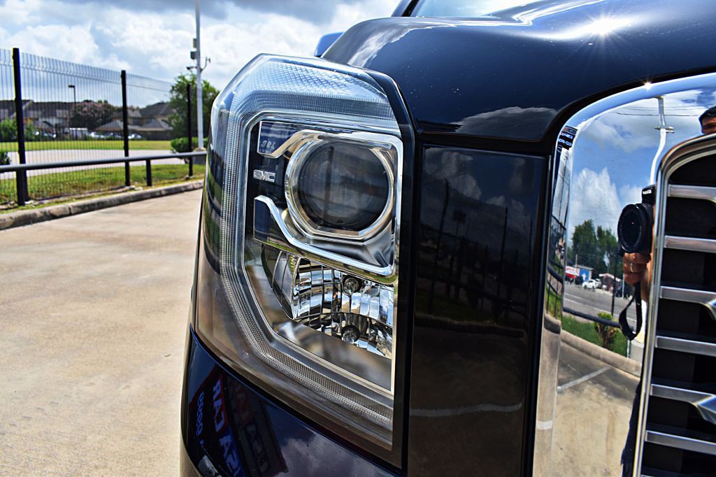 2019 GMC Yukon Image 51
