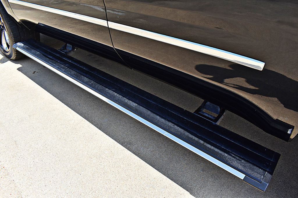 2019 GMC Yukon Image 54