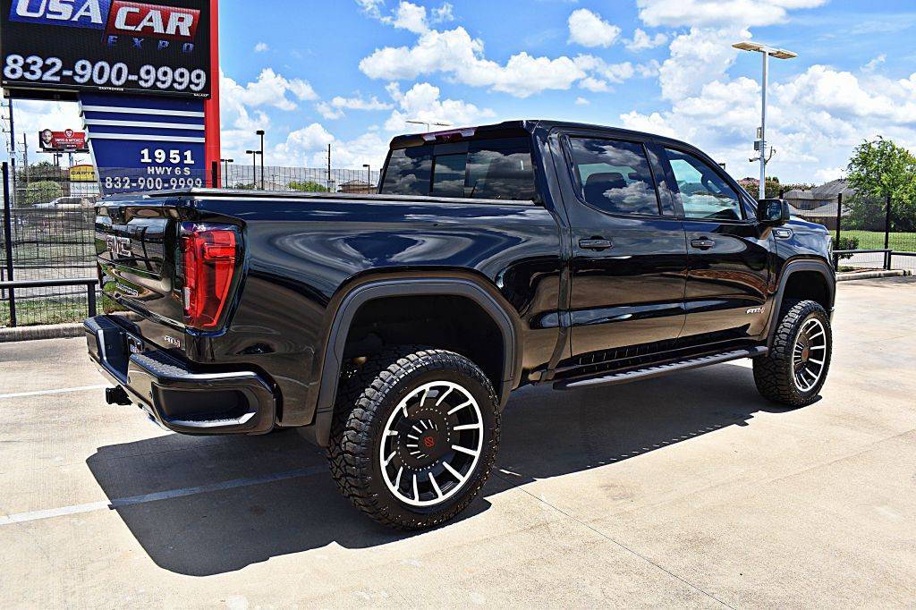 2025 GMC Sierra Image 5