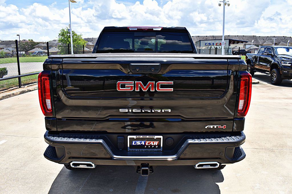 2025 GMC Sierra Image 6