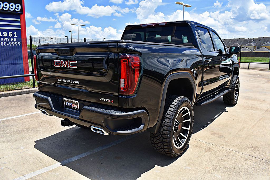 2025 GMC Sierra Image 7