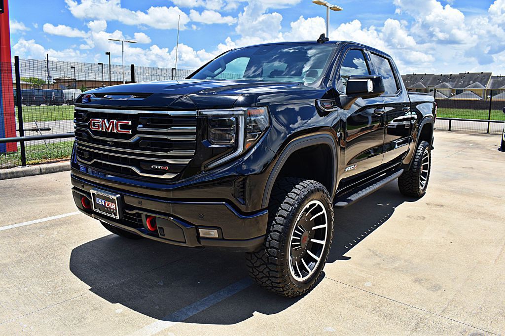 2025 GMC Sierra Image 14