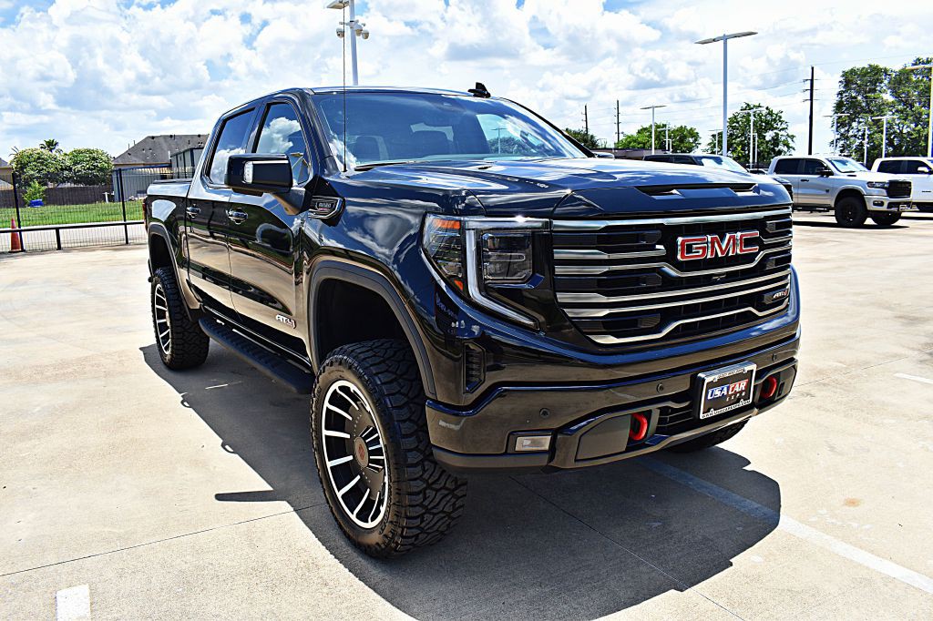 2025 GMC Sierra Image 15
