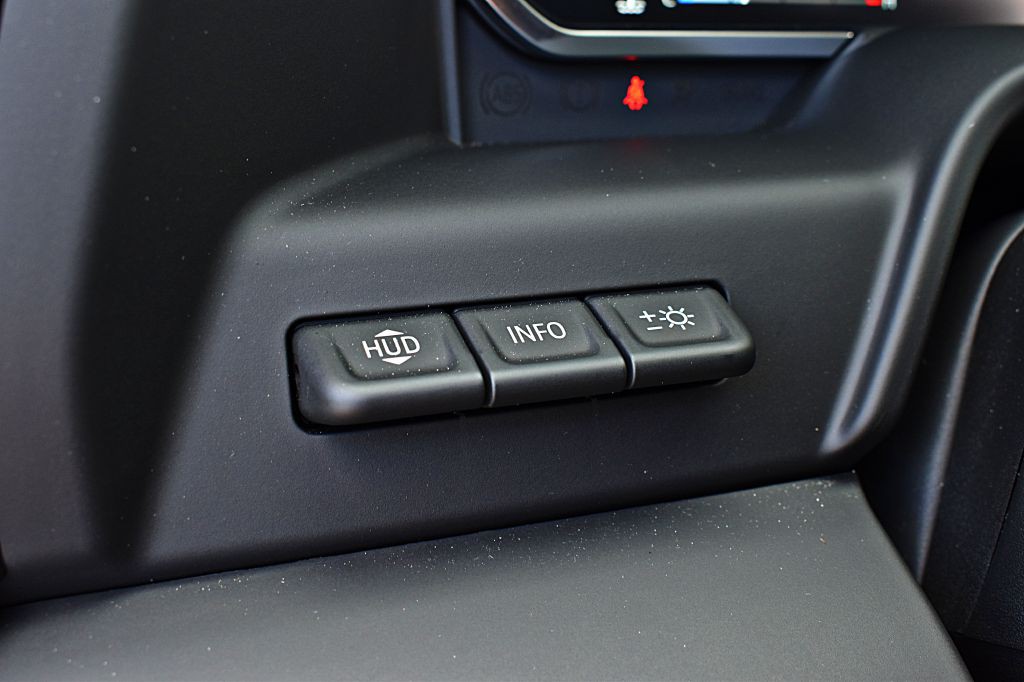 2025 GMC Sierra Image 41