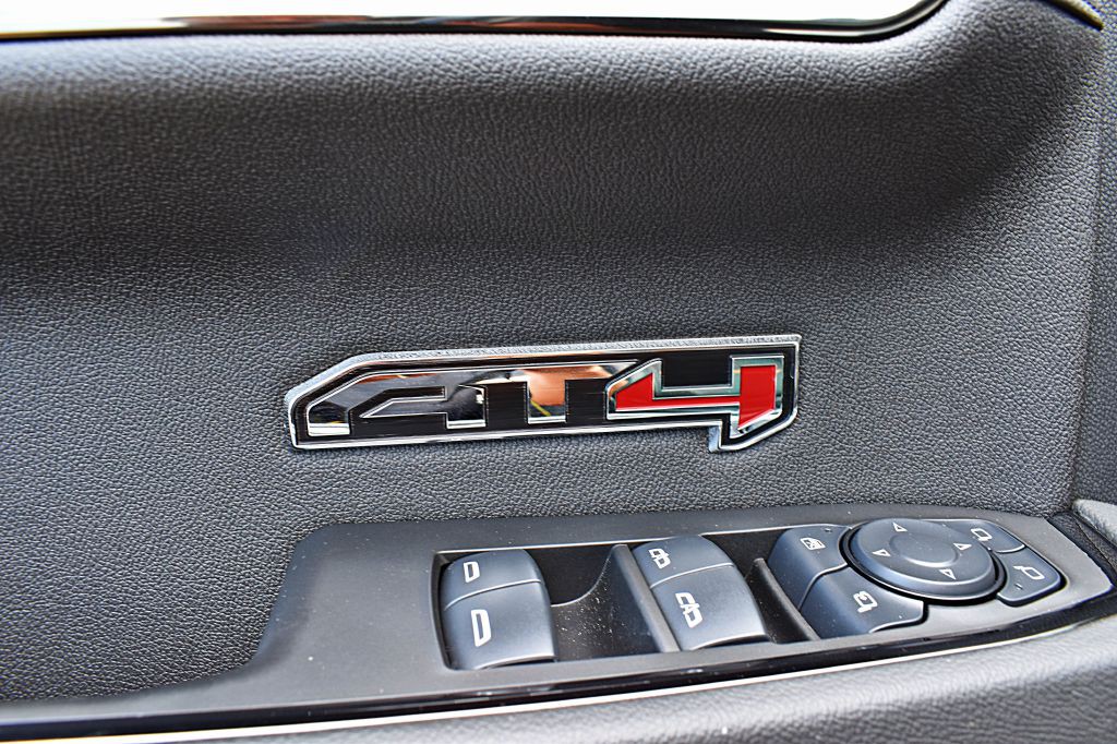 2025 GMC Sierra Image 43