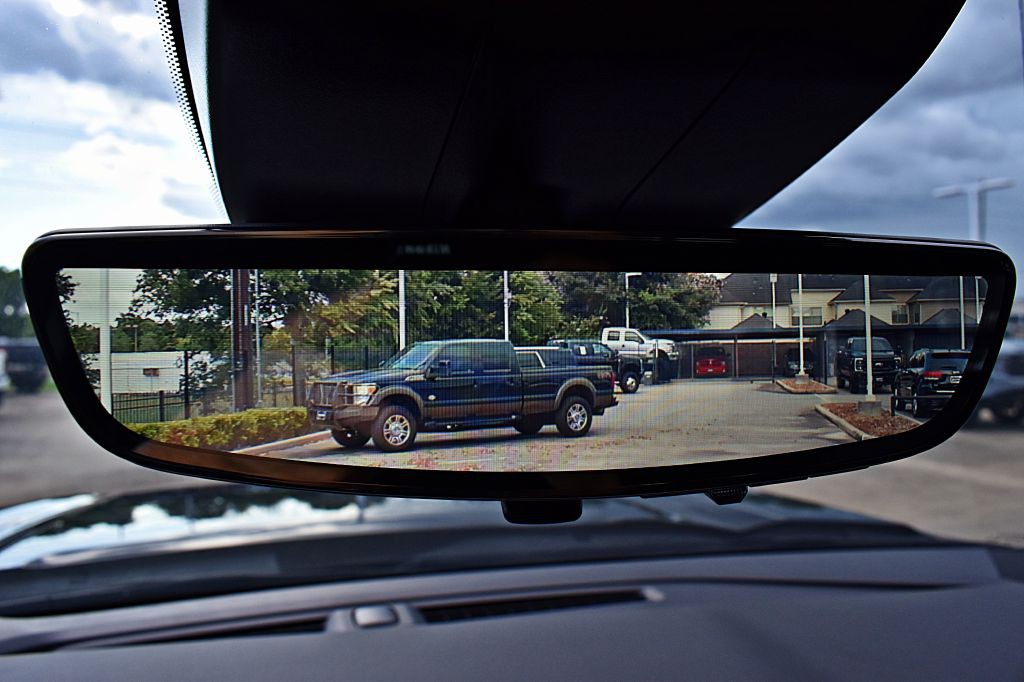 2025 GMC Sierra Image 48