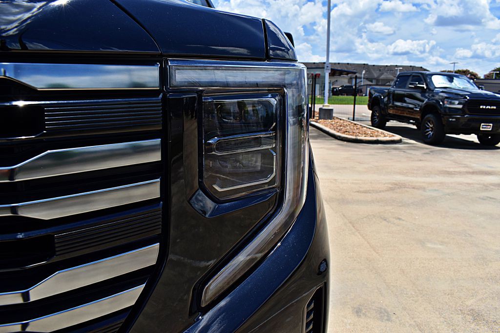 2025 GMC Sierra Image 49
