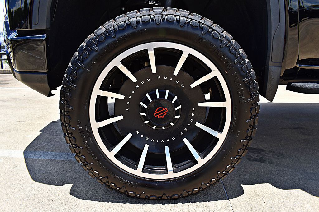 2025 GMC Sierra Image 53
