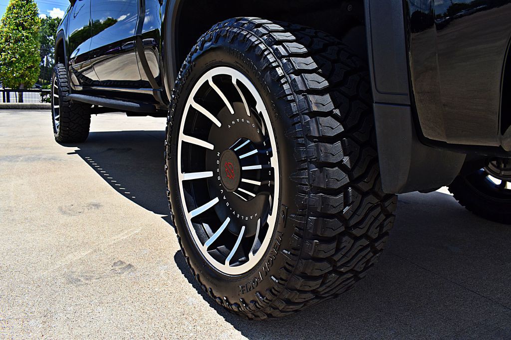 2025 GMC Sierra Image 55