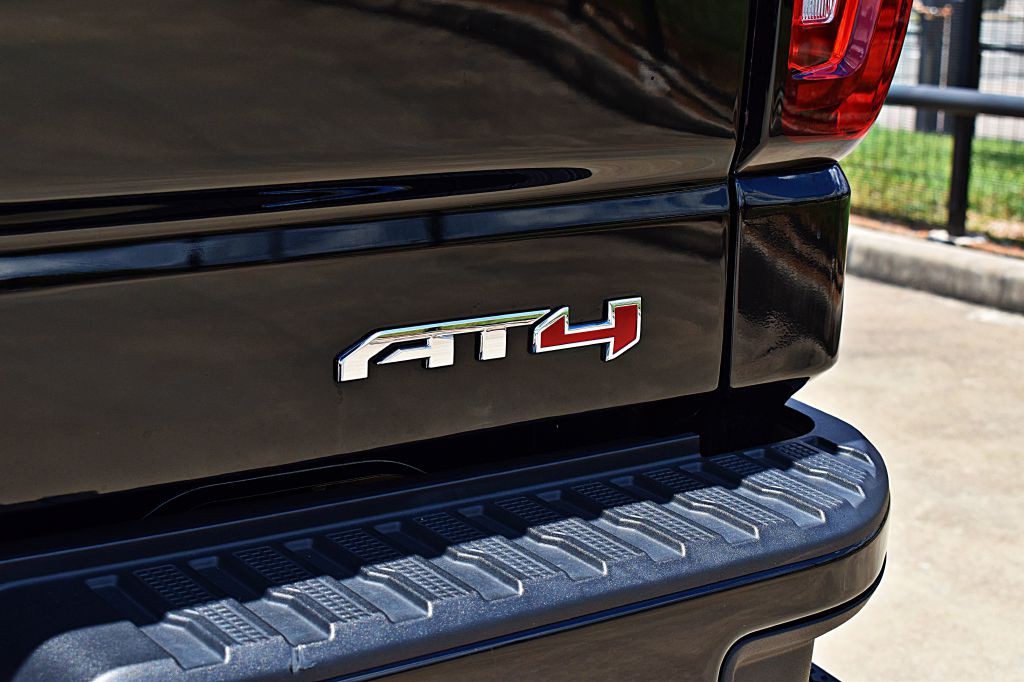 2025 GMC Sierra Image 56