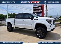 Image for 2023 GMC Sierra 1500 AT4 ID: 7534951