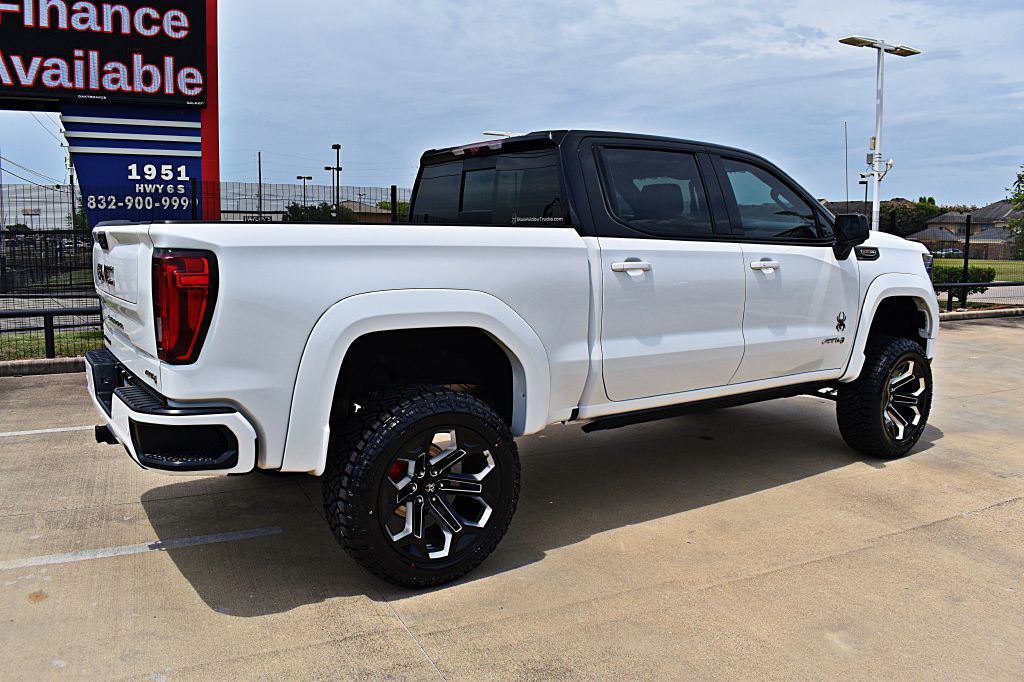 2023 GMC Sierra Image 5