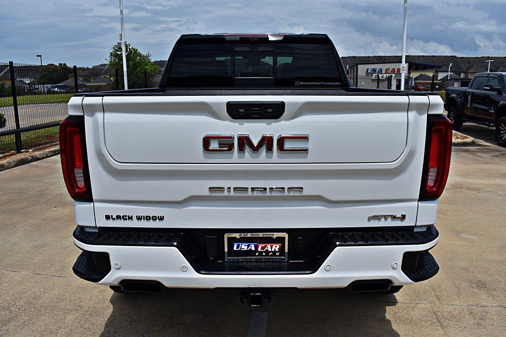 2023 GMC Sierra Image 6