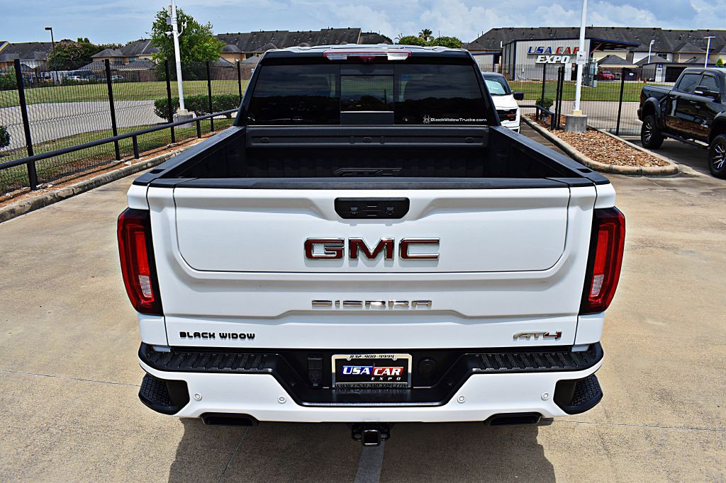 2023 GMC Sierra Image 7