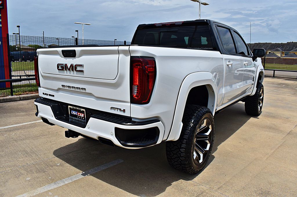 2023 GMC Sierra Image 8