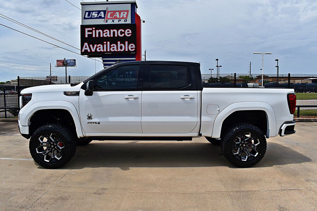 2023 GMC Sierra Image 11