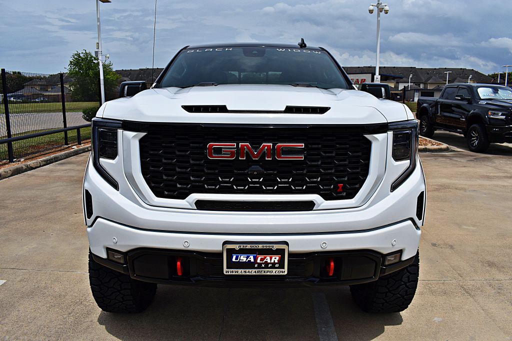 2023 GMC Sierra Image 13