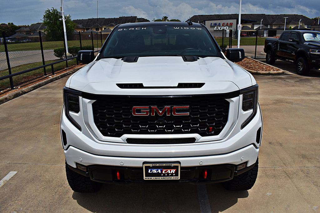 2023 GMC Sierra Image 14