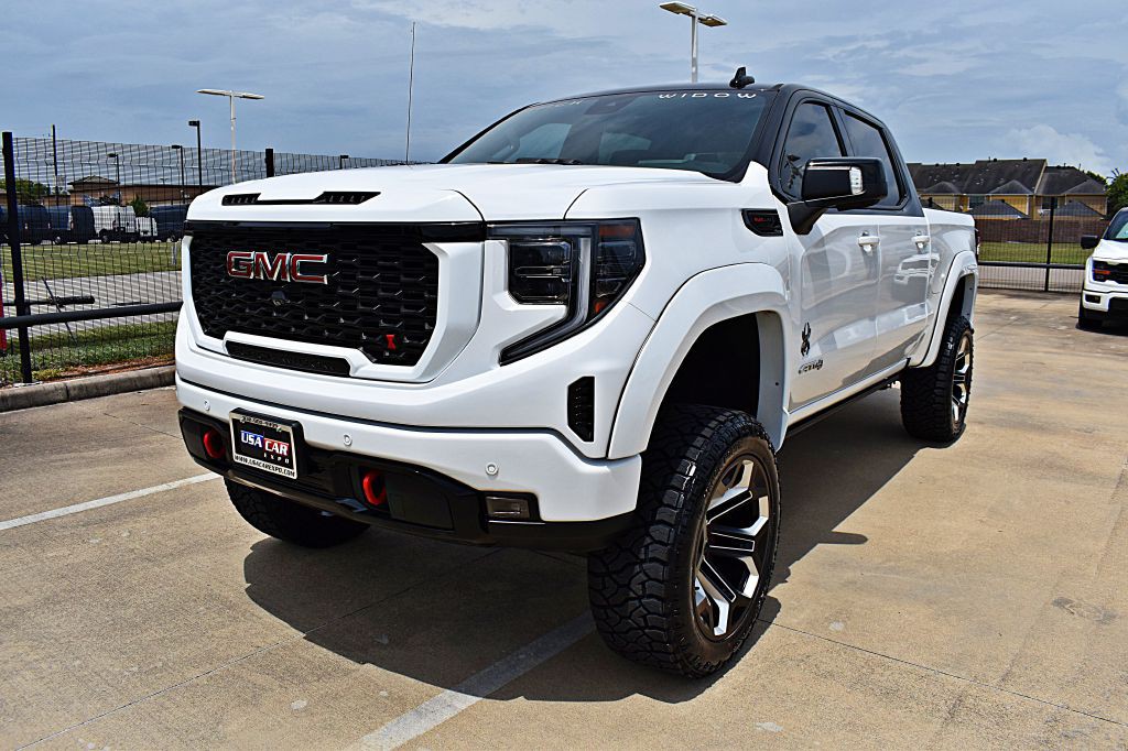 2023 GMC Sierra Image 15