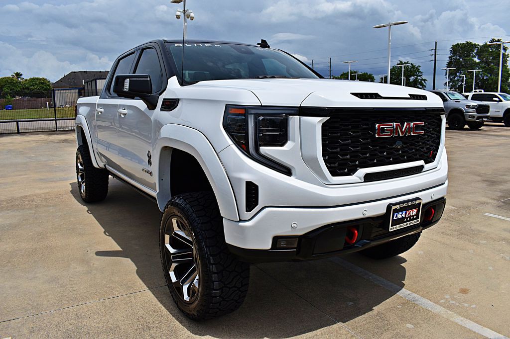 2023 GMC Sierra Image 16