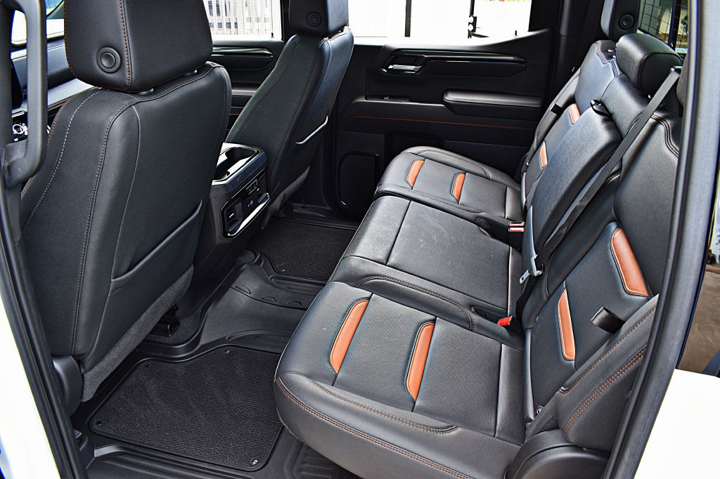 2023 GMC Sierra Image 20