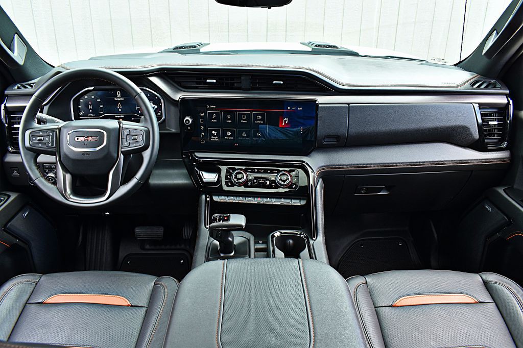 2023 GMC Sierra Image 27
