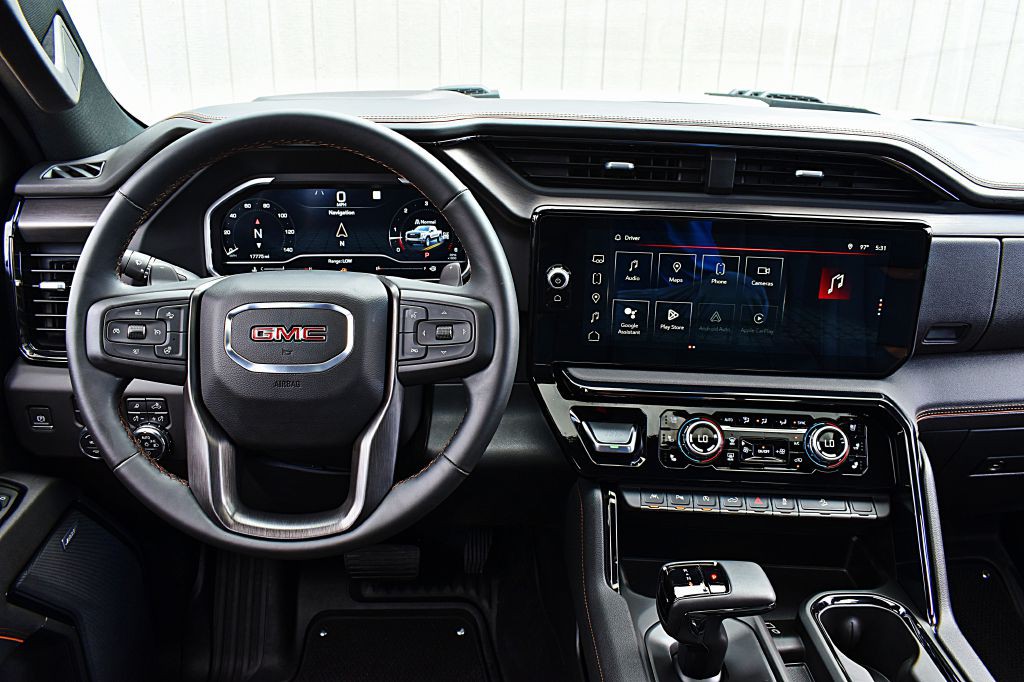 2023 GMC Sierra Image 28