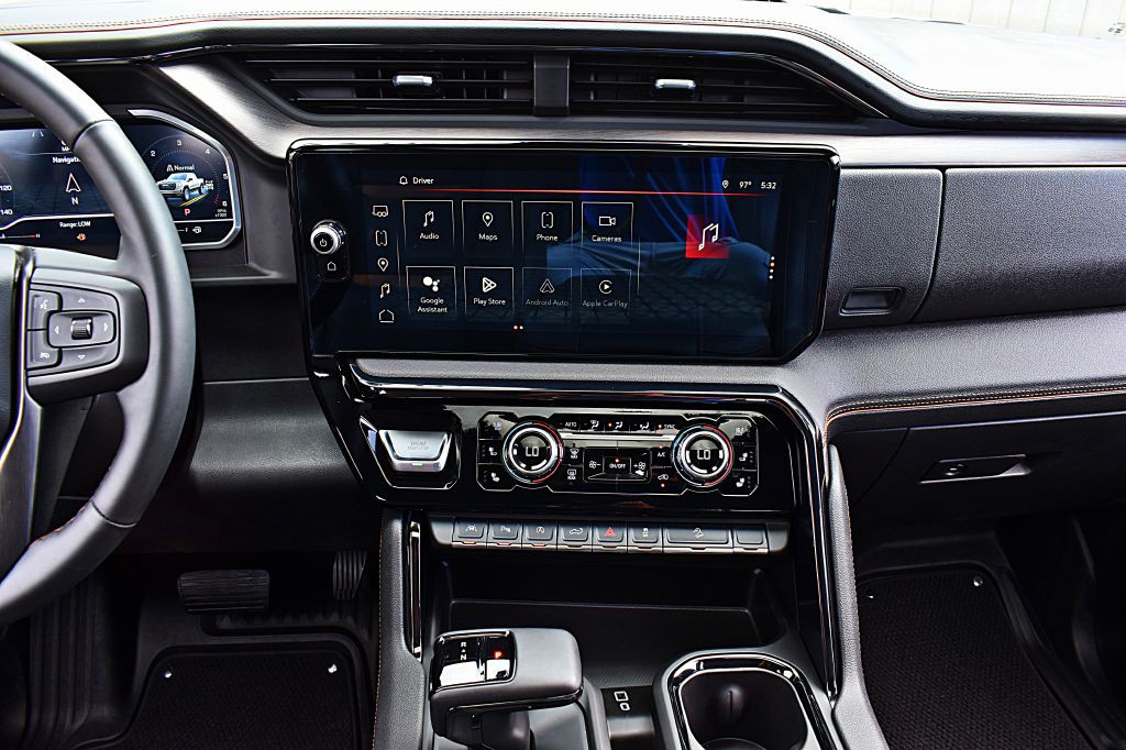 2023 GMC Sierra Image 30