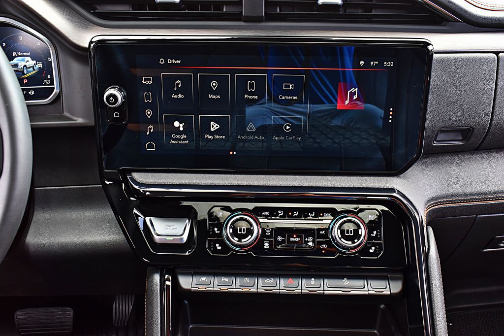 2023 GMC Sierra Image 31
