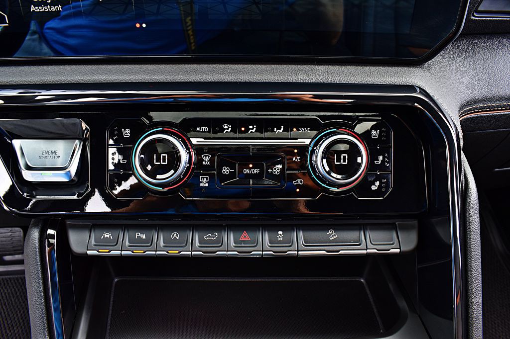 2023 GMC Sierra Image 36