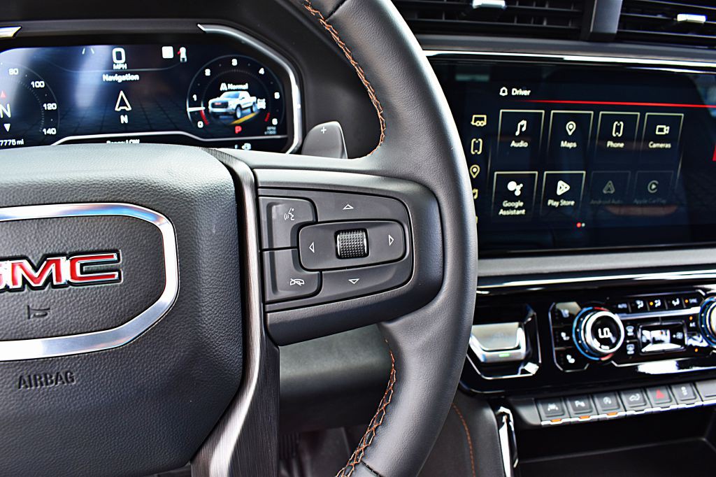 2023 GMC Sierra Image 42
