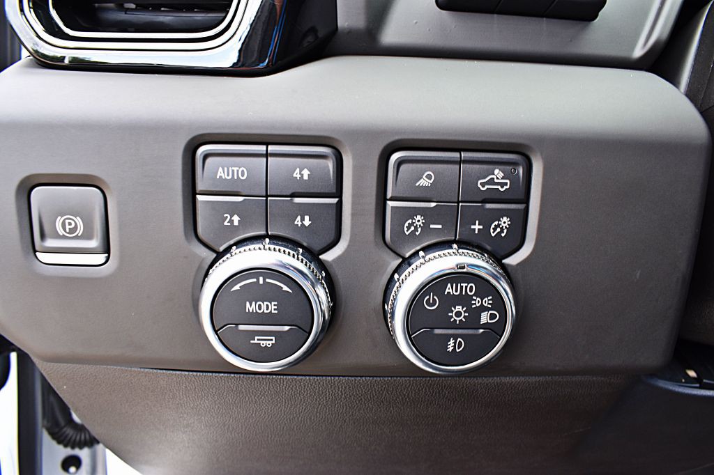 2023 GMC Sierra Image 44