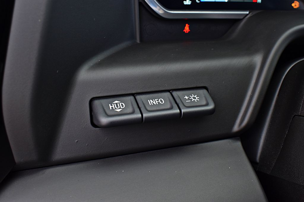 2023 GMC Sierra Image 45