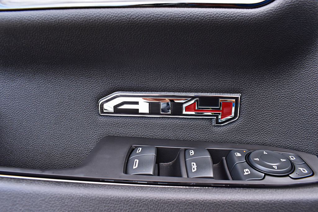 2023 GMC Sierra Image 48
