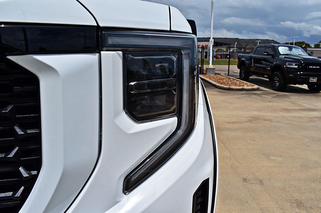 2023 GMC Sierra Image 51