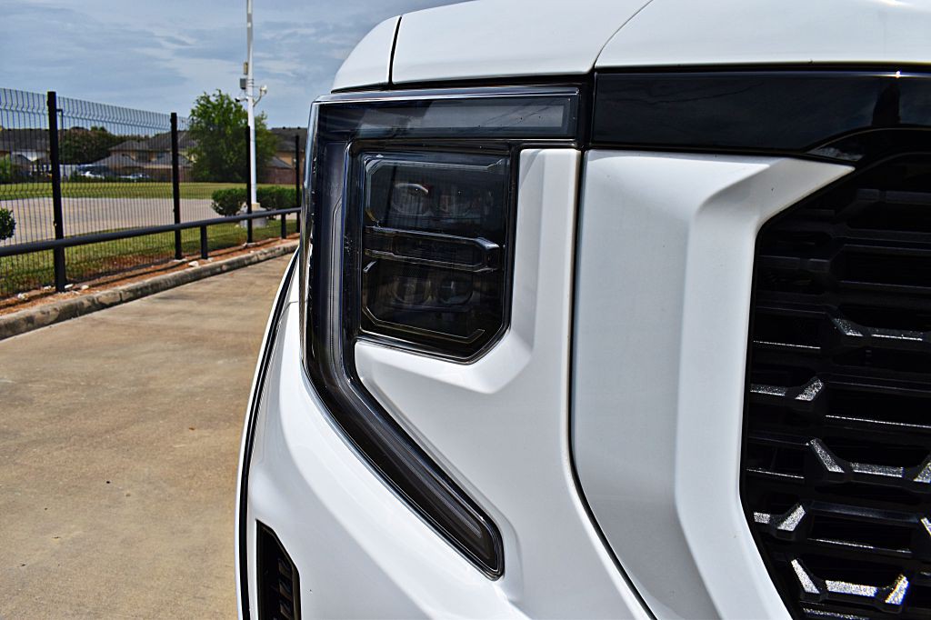 2023 GMC Sierra Image 52