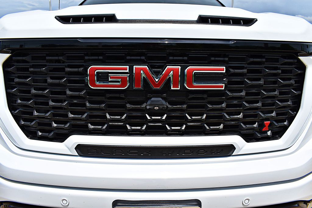 2023 GMC Sierra Image 53