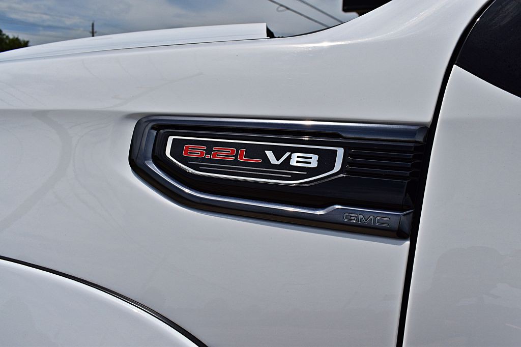 2023 GMC Sierra Image 56
