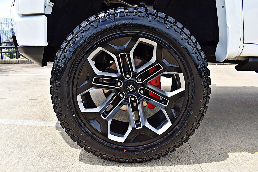 2023 GMC Sierra Image 59