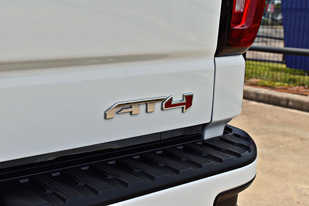 2023 GMC Sierra Image 65
