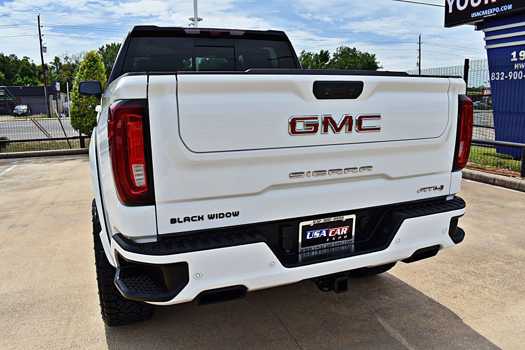 2023 GMC Sierra Image 67