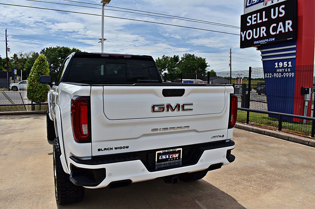 2023 GMC Sierra Image 68