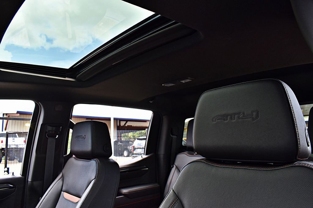 2023 GMC Sierra Image 70