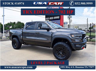 Image for 2021 RAM 1500 TRX ID: 7544639